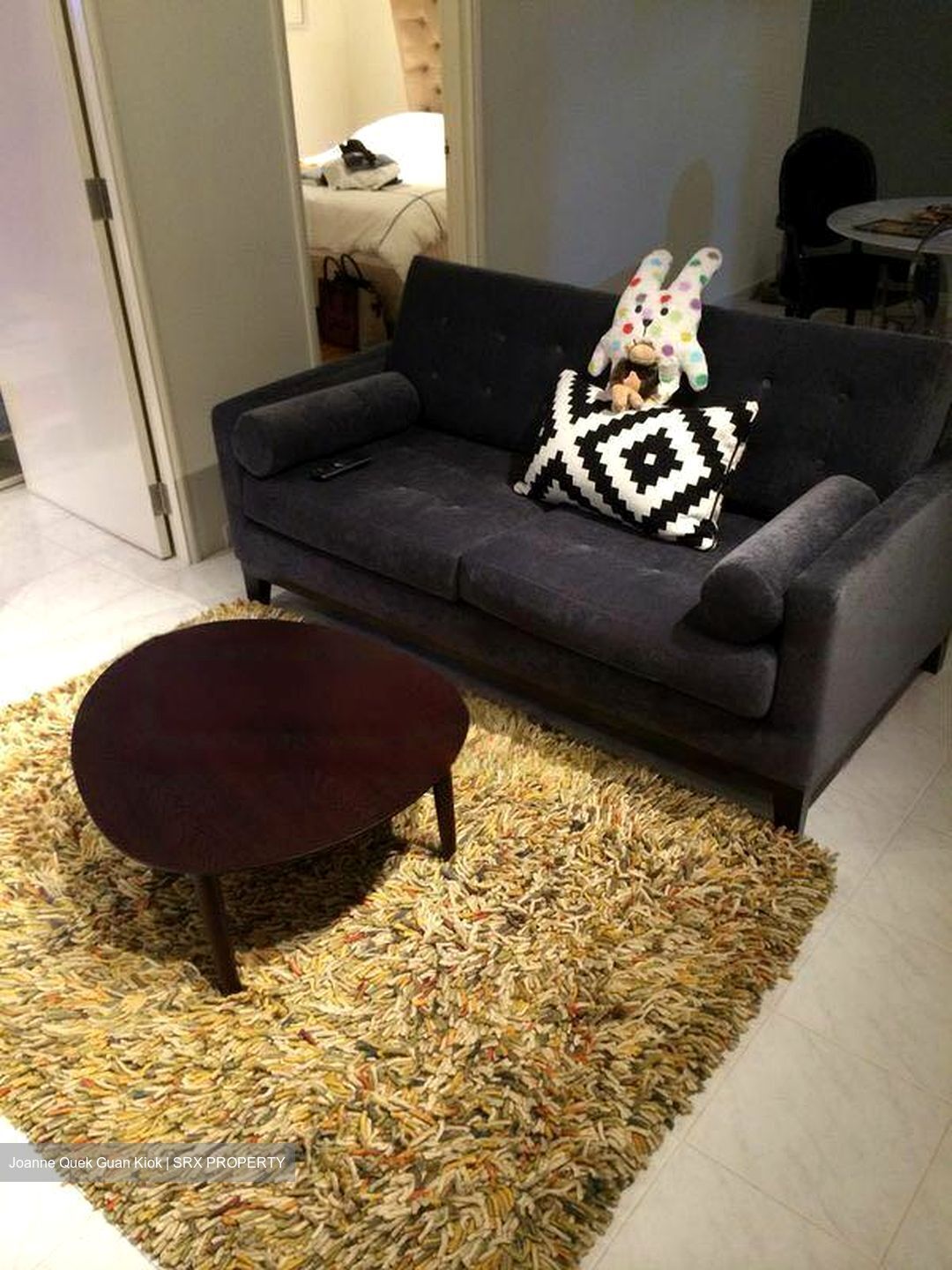 The Riverside Piazza (D1), Apartment #468792381